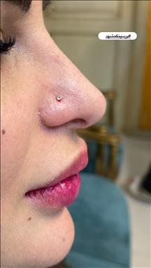 سالن زیبایی سالن زیبایی غزاله یزدیان  در  مشهد